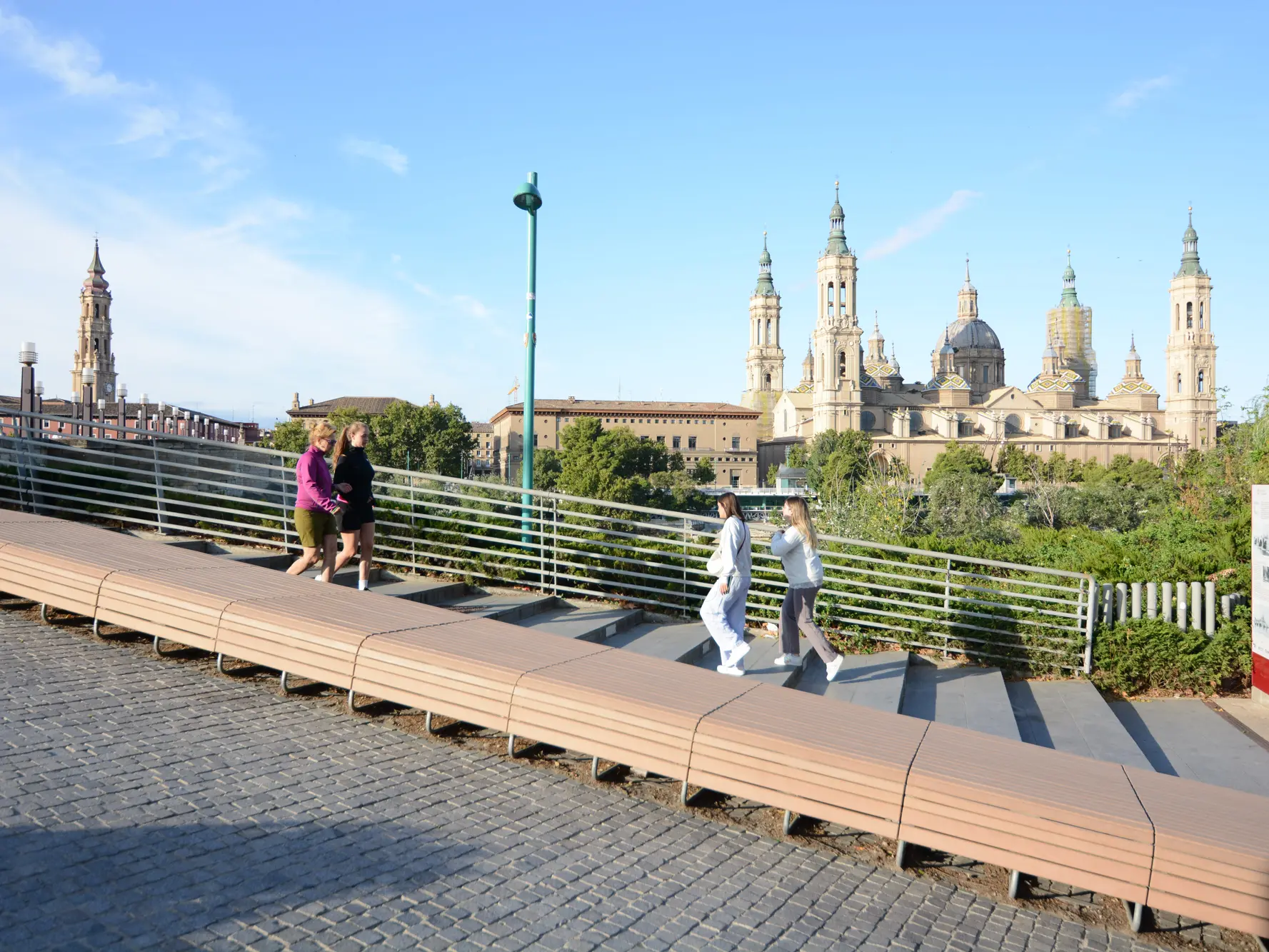 Balcón de San Lázaro