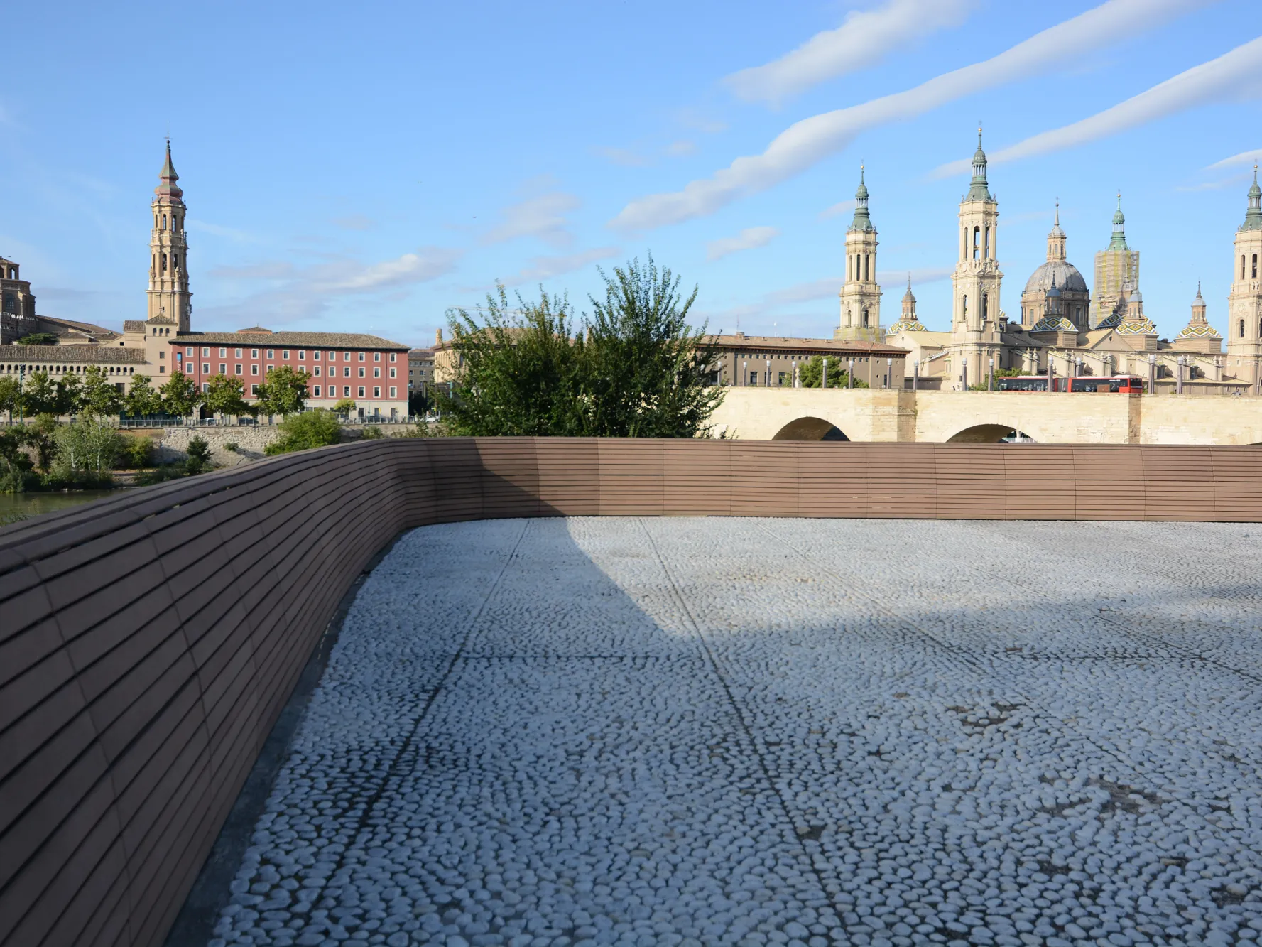 Balcón de San Lázaro