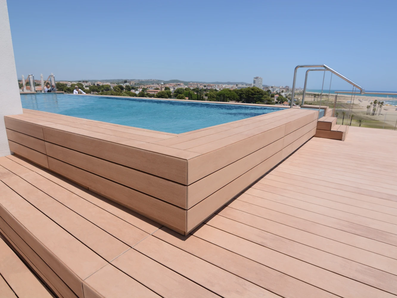 Chill out y solarium