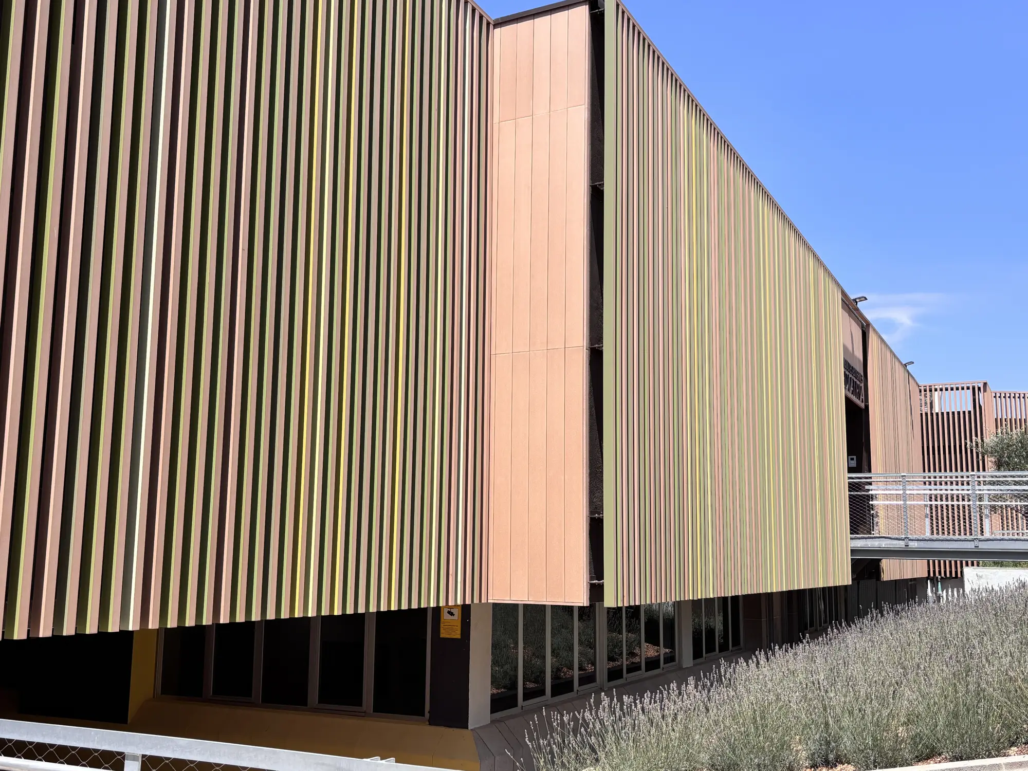 Centro Hospitalario Taulí