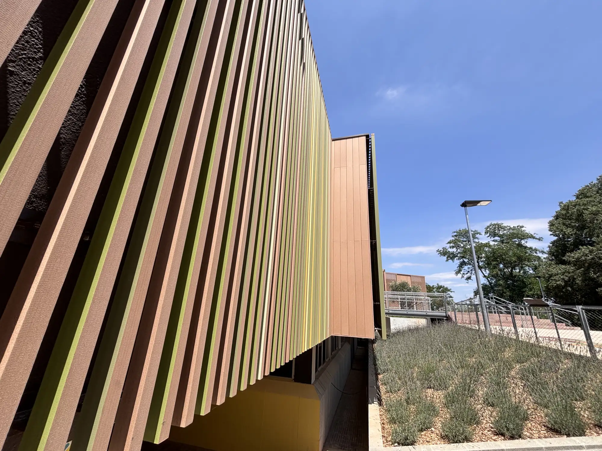 Centro Hospitalario Taulí