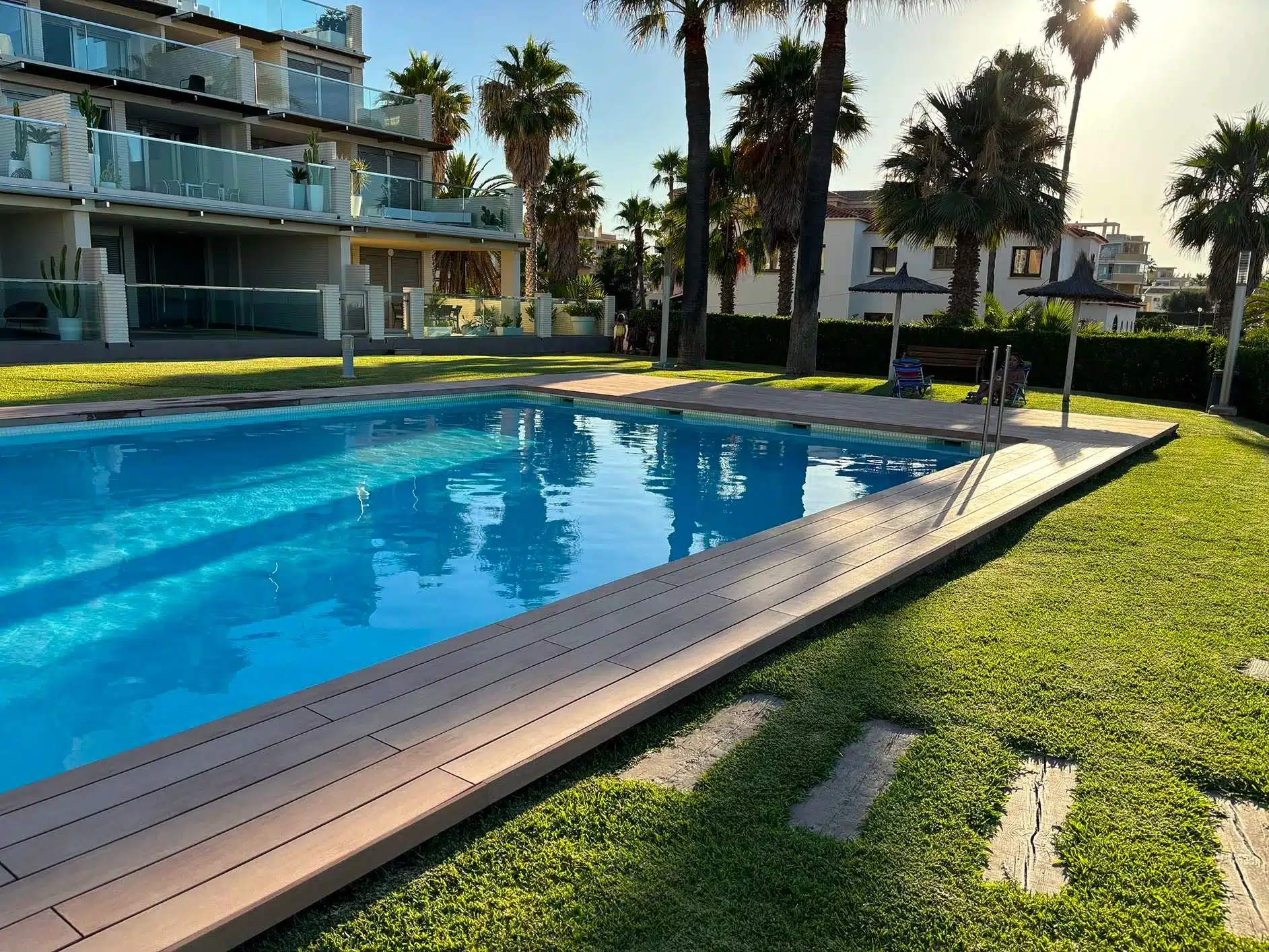 Resort Privado